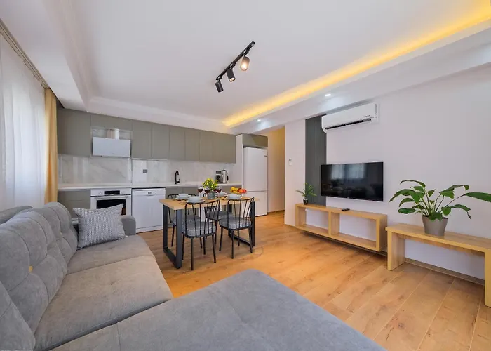 Apartment Light