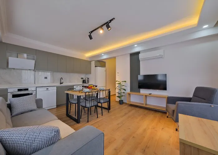 Light Fethiye