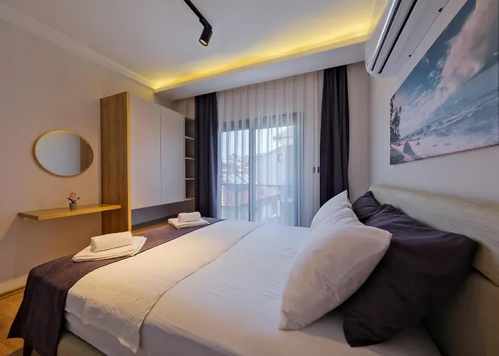 Light Apartment *