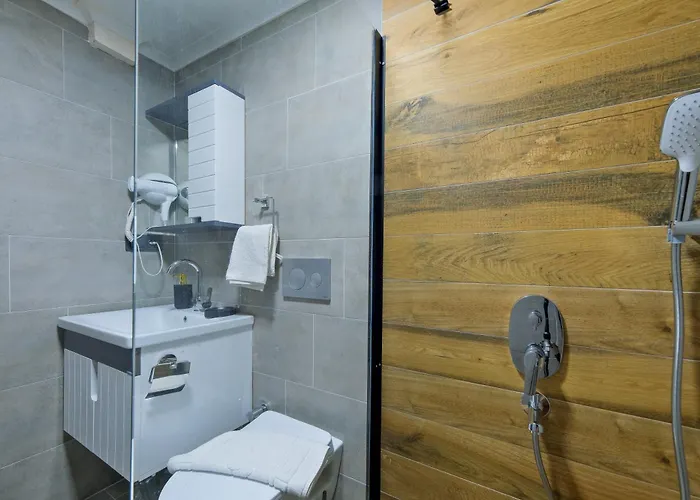 Light Apartment *