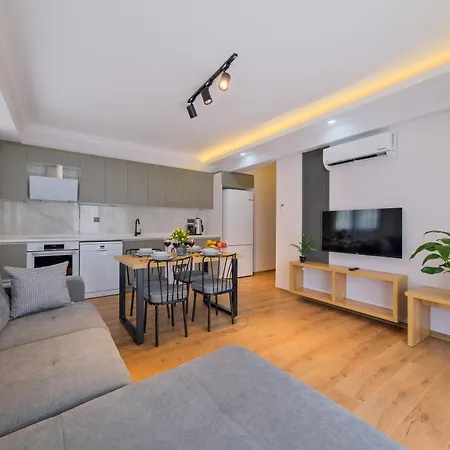 Apartmán Light