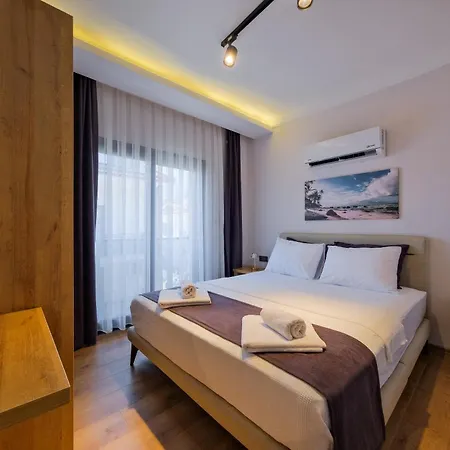 Light Apartmán