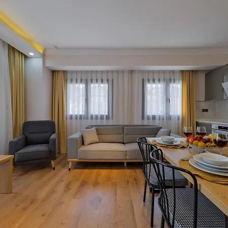 Apartmán Light