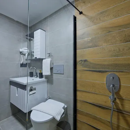 Apartmán Light Fethiye
