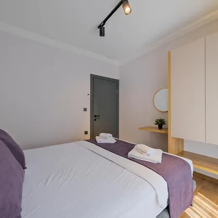 Apartmán Light