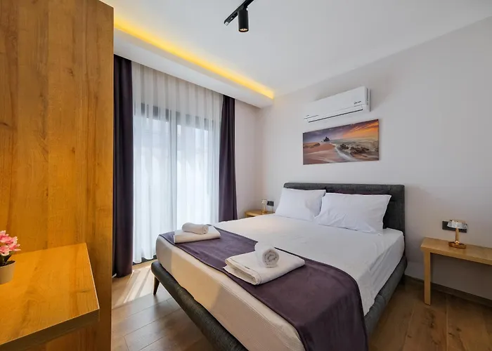 Appartamento Light Fethiye