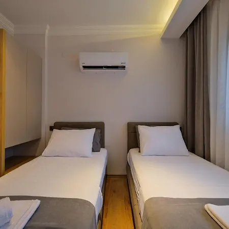 Light * Фетхие