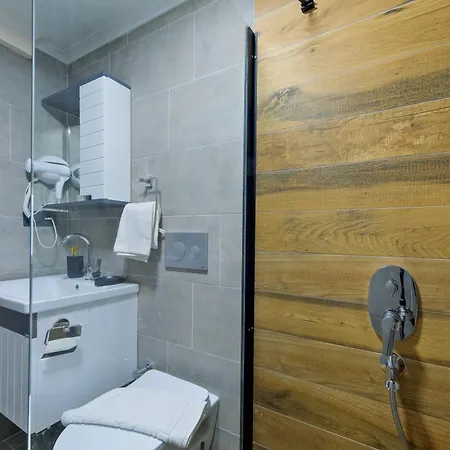 Light Apartment *
