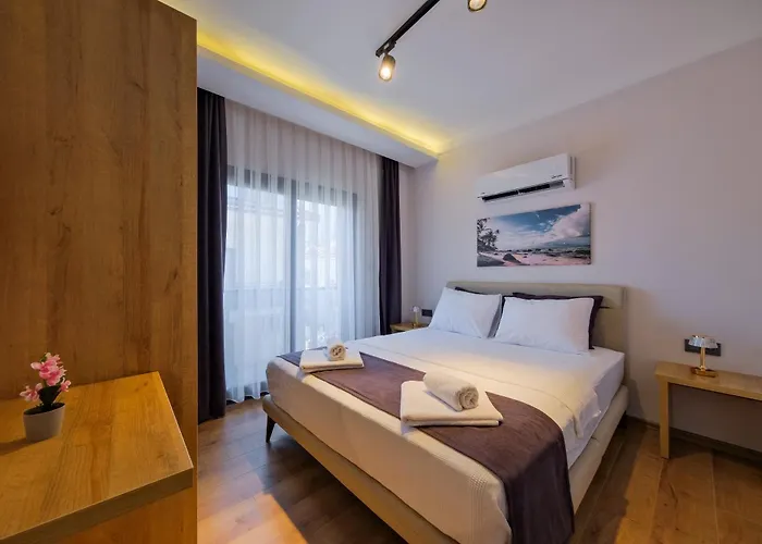 Light Διαμέρισμα