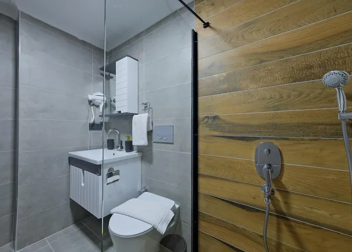 Διαμέρισμα Light Φετιγιέ