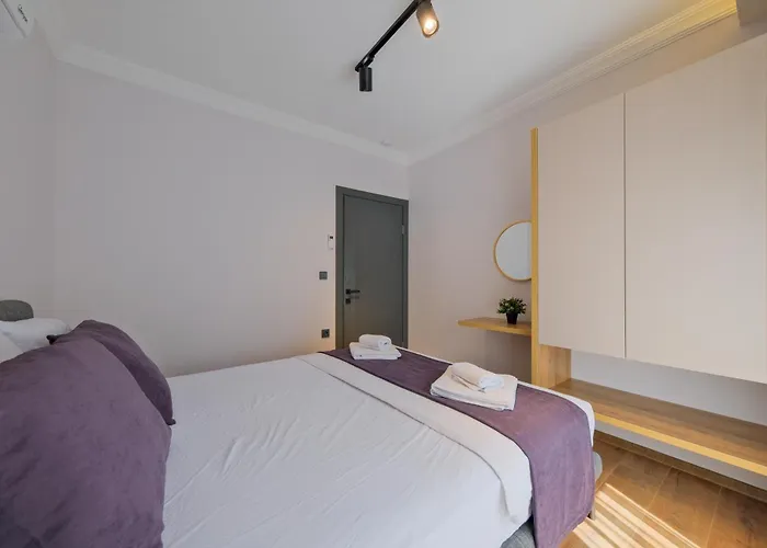 Διαμέρισμα Light