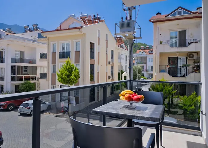 Διαμέρισμα Light